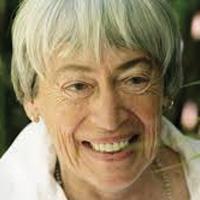 Ursula K. Le Guin