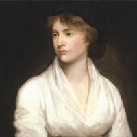 Mary Wallstonecraft