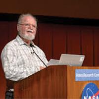 Larry Niven