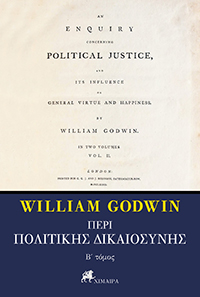 William Godwin